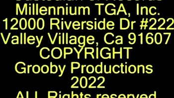 Mademoiselle's solo male clip by Grooby Girls