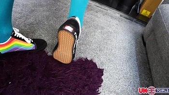 Grooby Girls featuring tomato's groobygirls movie