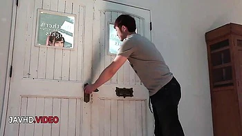 Asian clip with angelic hussy from Hey Milf