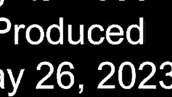 Grooby Girls - masturbation movie