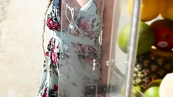 Heavenly Lena's big tits xxx