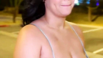 Mr Lucky Life featuring Ashlyn Peaks's vertical sex