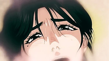 Floozy's creampie porn by Hentai PD