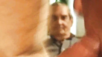 Screw My Wife Club - hardcore action