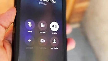 Giuliana Cabrazia and Giuliana's kink xxx by Mr Lucky Life