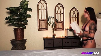 Erotic Bunny's hardcore sex