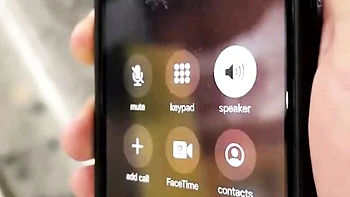 Watch crazy Brynn Michaels's clip