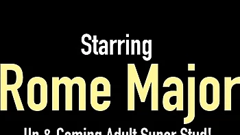 Graceful Rome and Brianna's tattoo trailer