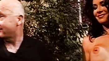 Screw My Wife Club featuring tomato's strangers xxx