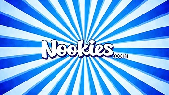 Awesome Laney Grey and Allen Swift at hardcore action