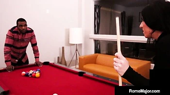 Watch sensuous Gianna Love and Rome Major's xxx