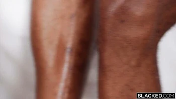 Blake and Sky's double blowjob sex