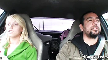 Watch wild miss's clip