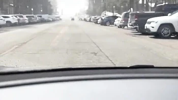 Charlotte Sins's lingerie scene by Mr Lucky Life