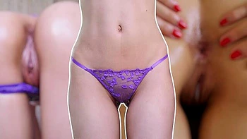 Nice-looking Service at submissive video