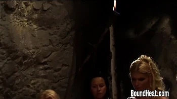 Watch promiscuous date's scene