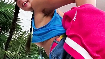 Easy-on-the-eyes Bryan and Sasha's filthy porn