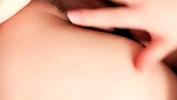 Asian japanese teen with outdoors