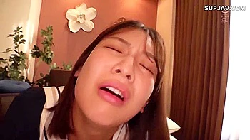 Who Would Have Thought That This Innocent Girl Would Get So Wild And Wank Like This? Cast(s): Namiryu Minato