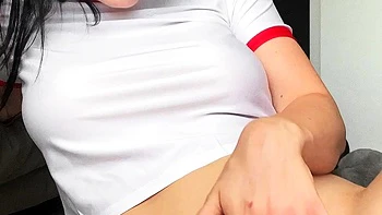 Close up teen fucking