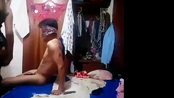 Cheating mom: Blowjob, Doggy  Big Tits Porn