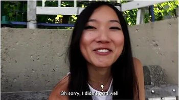 Anal Sex In Quebec - Lunas Journey (episode 38) With Luna Okko