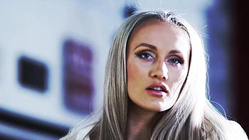 The couple has sex in different poses while the girl is wearing a sexy miniskirt.