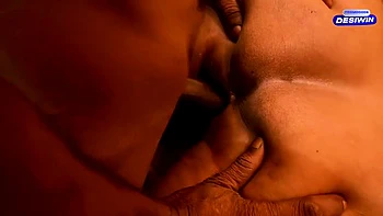 Hardcore Clip With Lascivious Loved One From