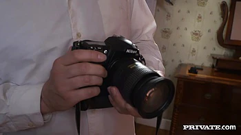 Mira Sunset Does Double Penetration - Private Porn Sex Videos