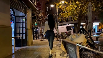 My First Time With This Goddess