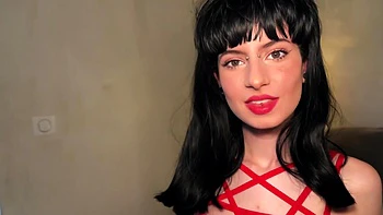 Stacy, 27 years old, elegant rascal with perfect curves… - Jacquie et Michel TV