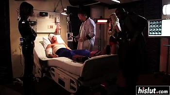 Random: Blowjob, Doggy  Cowgirl Porn