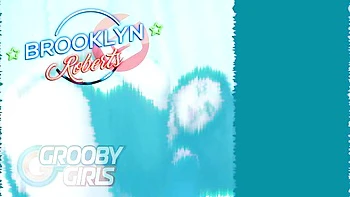 Nymphet's groobygirls scene by Grooby Girls