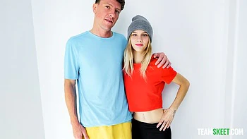 Fascinating Erica Candfield - firm ass trailer - Tomboyz