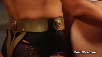 Inviting Mantrap - Madame Xxx