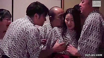 Ntr Gangbang Trip 2 (mosaic Reduced)(english Subtiles)