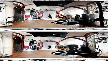 Impeccable Teressa Bizarre - teressa movie - Bravo Models