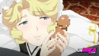 BEST MAID HENTAI EVER - Hentai