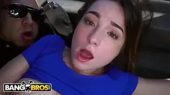 BANGBROS - Fucking (Over) Hot Petite Chick Bambi Brooks