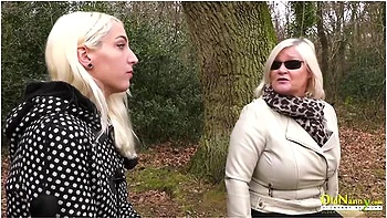 Mature Wife Lacey Starr Cheating On Husband With Lesbian Liz Rainbow