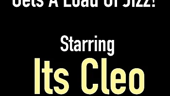 Siren's butt plug xxx by Its Cleo Live