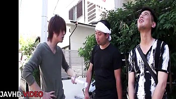 Reiko Kobayakawa and Reiko's teens (18+) smut by Ferame