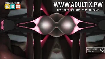 Dulce - Hard Anal: Blowjob, Doggy  Missonary Porn