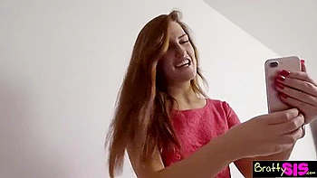 Nina Nirvana In Fuck With My Stepsister & She Loved It!