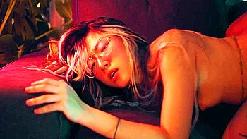 Goth Asian Cutie Gets Railed And A Huge Cumshot - Themindoftommy