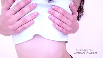 Super Cute 18 Teen 18+ Loves Huge Cock A Lot