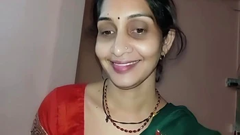 Indian Desi Girl Was Fucked In Standing Position By Her Boyfriend