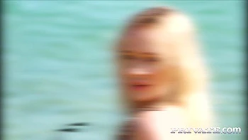 Kaisa Nord, Seducing the Photographer - Private Porn Sex Videos