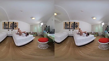 Chloe Temple & Khloe Kapri – Part One - Cuckold Watches Sugarbaby