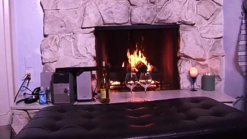 Cassie Blanca And Dino Bravo - A Fat Big Slut With Big Big Boobs Takes A Good Cock From Behind